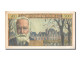 Billet, France, 500 Francs, 500 F 1954-1958 ''Victor Hugo'', 1954, 1954-01-07 - 500 F 1954-1958 ''Victor Hugo''