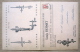 Carte "Articles Pour Brasseries, Louis Desmet, Rue Dieudonné Lefévre, Bruxelles 1925" - Collections
