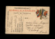 MILITARIA - FRANCHISE MILITAIRE - - Lettres & Documents