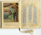 Delcampe - CALENDARIETTO VALENCIA SPAGNA ANNO 1929 CALENDRIER - Petit Format : 1921-40