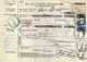1190  Resguardo Envio Certificado Stresa 1971, Pacchi Postale - Postpaketten