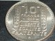 10 Francs Type  Turin Petite  Tête 1948 B - Autres & Non Classés