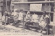 ALG8  --   ALGERIE  --  ECOLE DE TAPIS ARABES   --  1914 - Niños