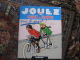 Jouez Avec Quick Et Flupke Vive Le Sport Hergé Tintin Casterman 1988 Vélo Agent 15 Patinage Tennis Natation Football - Quick Et Flupke