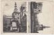 19982g THISNES - Eglise Et Monument - Hannut