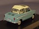 Norev 831003, NSU Prinz 1, 1958, 1:43 - Norev