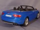 Norev 188361, Audi S5 Cabriolet, 2009, 1:18 - Norev