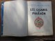 1947 Les Cigares Du Pharaon(ou Aventures De Tintin,reporter Orient) 4é Album Bande Dessinée Originale Hergé Casterman - Tintin