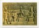 EGYPT - AK 181253 Relief Am Hathor-Tempel In Dendera - Other & Unclassified