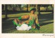 Francia-Martinica-Ballet Folklorique--Tche Kreyol--1999--Cachet--St-Anne--a Narbonne, Francia - La Trinite
