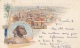 EG5  --  CAIRO  --  SPHINX  --  1901  --  LITHO - Sphynx