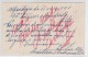 Portugal - Entier Postal 1941 - Stationery - Pre Paid - Alfandega Da Fé Pour Porto - Entiers Postaux