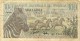 BILLET # RWANDA # 1978 # CENT FRANCS # PICK12 # CIRCULE # - Rwanda