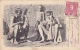 SOAF1  --  SMOKERS  --  CAP DE BONNE ESPERANCE, CAPE OF GOOD HOPE  --  1908  --  WITH PORTUGAL STAMP - Afrique Du Sud