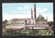 INDIE INDIA INDE INDIA POSTCARD INDIA - LUCKNOW - GREAT EMAMBARA & MOSQUE - India