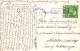 #2073 Militaria, Postcard Mailed 1915: WW1, For  The Division Artillery 13, By Richard Harlfinger - Sonstige & Ohne Zuordnung