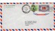 #728 &amp; #920 Air Mail 1933 Usage, Century Of Progress &amp; 1940 Denmark Over-run Countries Issue 1953 Cover - Other & Unclassified