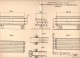 Original Patentschrift - V. Brenez In Dour / Mons , 1894 , Gewinnung Von Zucker Aus Schleudersirup , Sirup !!! - Machines