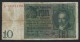 Germany; P-180a/1 And P-180a/2 (R-173a And R-173b); 10 Reichsmark From 1929; Set Of 3 Notes - See All Scans - 10 Mark