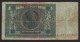 Germany; P-180a/1 And P-180a/2 (R-173a And R-173b); 10 Reichsmark From 1929; Set Of 3 Notes - See All Scans - 10 Mark