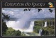 Brasil--Parana--Foz De Iguaçu--Cataratas De Iguaçu - Cuiabá