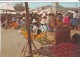 Bolivia--Cochabamba--Mercado--1978--Franqueo Pagado--Pre Paid--Port Paie--Fechador--Cochabanba-a, Le Boulou, Francia - Bolivia