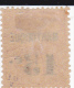 MARTINIQUE - YVERT N°18 * - COTE 2022 = 245 EURO - - Unused Stamps