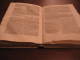 LIBRO  - DIZIONARIO - FRANCESCE - LE GRAND DICTIONNAIRE HISTORIQUE OU LE ME´LAMGE CUTIEUX DE L´HISTOIRE 1746 - Dictionnaires