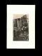 44 - NANTES - Photo Issue D´un Journal Et Collée Sur Bristol - Bombardements - Septembre 1943 - Rue Boileau - Guerre, Militaire