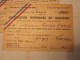 Delcampe - 1946 RARE MILITARIA Documents Militaire Original Poudrerie Nationale SORGUES +cartes Autorisation/Circulation Réduc SNCF - Documents