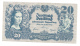 Austria 20 Schilling 1945 VF+ Banknote P 116 - Austria