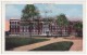 USA - ELGIN ILLINOIS IL HIGH SCHOOL BUILDING~c1930s-1940s Vintage Postcard -ARCHITECTURE  [4475] - Elgin