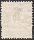 Hungary, 30 K. 1888, Sc # 32, Mi # 37B, Used - Oblitérés