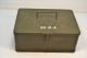 Boite De Rangement BX-31-A BX31A Pour Bc659 Véhicule US WW2 / Matériel Radio équipement Américain - 1939-45