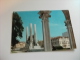 Monumento Ai Caduti Treviso Annullo A Targa Mostra Convegno Europeo - Monumenti Ai Caduti