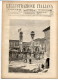 Rivista Del 1881  ROVIGO Veneto + CARRARA  Toscana + VENEZIA  Torcello  Murano Riva Degli Schiavoni  Mazorbo Etc. - Avant 1900