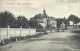 Florennes - Route De Philippeville - Maison Du Notaire Février -1908 ( Voir Verso ) - Florennes