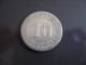 10 Pfennig 1876 - Allemagne - 10 Pfennig