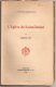 L'église De Saint-Désiré, Par André Guy, Curiosités Bourbonnaises, 1951, Numéroté, Envoi De L'auteur, 5 Scans - Bourbonnais