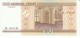 Belarus #24, 20 Rublei, 2000 Issue Banknote Currency. National Bank Architecture - Belarus