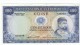 Portugese Guine #45 100 Escudos, 1971 Banknote Money Currency - Other - Africa