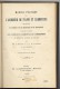 Manuel Pratique De L'Accordeur De Pianos Et Harmoniums Par E. NUGUES, J. GUICHOU à Libourne Gironde - Musique