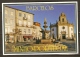 PORTUGAL.  .Carte Postale. BARCELOS Pour La France.  Fontaine./  Bateau - Other & Unclassified