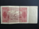 1948 - A VOIR !!! - Billet 100 STO Zlotych POLOGNE - POLSKI - Note Banknote - GE 1296055 - Poland