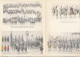 1955 : Document, Procession à Perpignan, Jeudi-Saint, Effigies, Groupes, Scènes De La Passion, Dessins De Beugnet - Non Classés