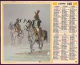 Delcampe - LOT De 45 Calendriers PTT -- De 1957 à  2013 états Divers. 90 PHOTOS Chasse Pêche Animaux Chevaux Montagne Tacot Fleurs. - Autres & Non Classés