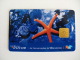 Phonecard/ Telécarte Telecom Card Uma Estrela Na Expo 98 Lisboa 100 Impulsos Portugal Tirage 40.100 Ex. - Portugal