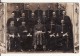 Carte Postale Photo Militaire Allemand BERLIN-CHLOTTENBURG (allemagne) Groupe Officiers  1918 - Charlottenburg
