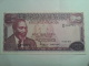 100 SHILLINGS 1er JULY 1977 - Kenia