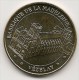 Médaille Basilique De La Madeleine De Vézelay  -  2008   Neuve   -    Monnaie De Paris - 2008